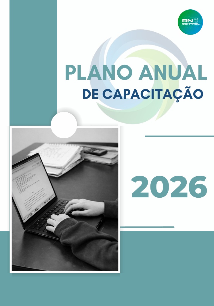 Plano Anual de Capacitação - CGE-RN